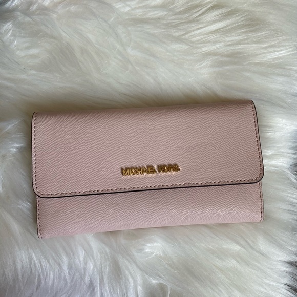 Mk Bag and Wallet Set - Picture 5 of 9